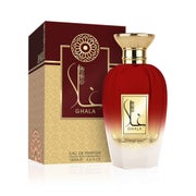 Ghala - EDP - Inhalt: 100 ml 0,1 l