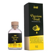 intt - Intt Massage Gel Coconut 30 ml