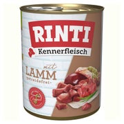 Rinti - Pur Kennerfleisch 9,6 kg