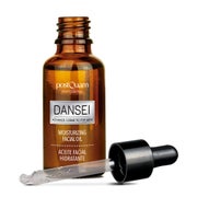 POSTQUAM HAUTPFLEGE Feuchtigkeitsspendendes Gesichtsöl Dansei (30 ml)
