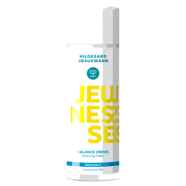 Hildegard Braukmann, Jeunesse Balance Creme 50 ml