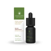 CBD-ÖL 10%: 300 CBD-Tropfen | 1000mg reine Hanf CBD | Natürliche Entspannung - 10 ml 1 St