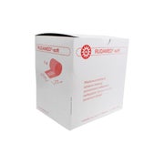 Noba Rudamed-soft Wundschnellverband, 8 cm x 5 m, 12 Stück 60 m