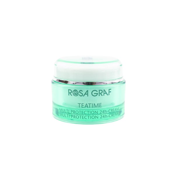 Rosa Graf Teatime Multi Protection Time 24h-Cream 50 ml 50 ml