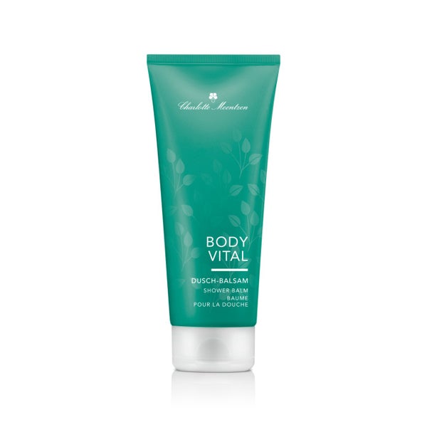Charlotte Meentzen, Body Vital Dusch-Balsam 200 ml