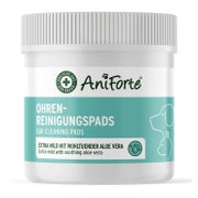 Ohren-Reinigungspads 100 St