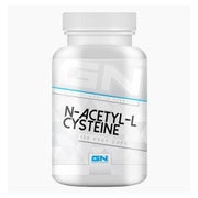 GN N-Acetyl L-Cystein 120 Kapseln 120 St