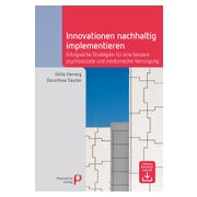 Innovationen nachhaltig implementieren 1 St