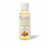 Les Huiles De Balquis Amande Douce 100% Bio-Nativöl 50ml 0,05 l