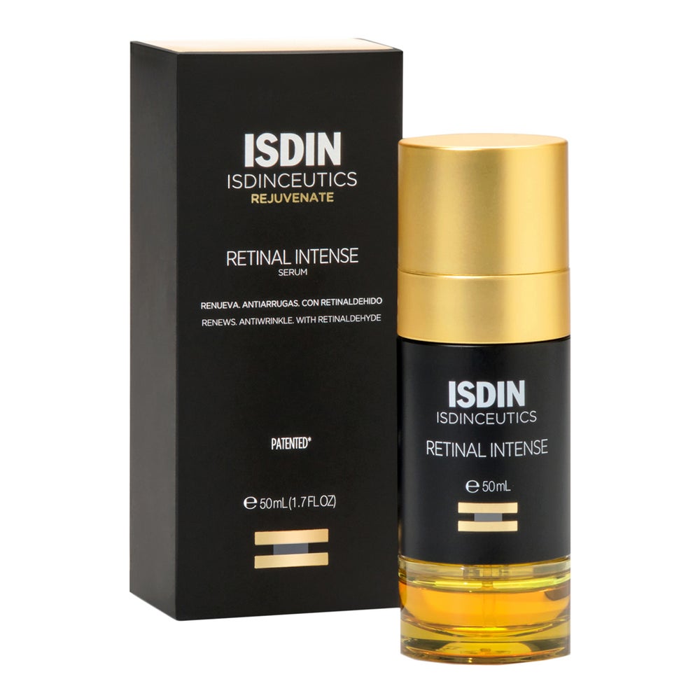Isdinceutics Retinal Intense Anti-Falten-Serum 50 ml