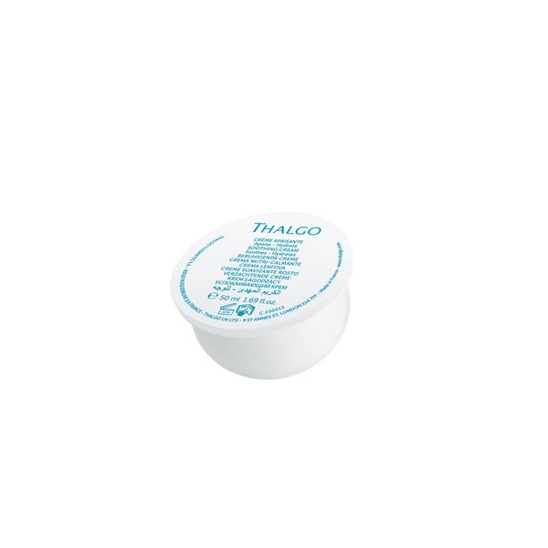 Refill Beruhigende Creme 50 ml