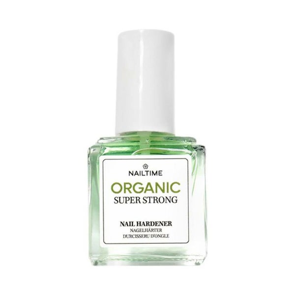 Nailtime, Organic Super Strong Nail Hardener 1 St