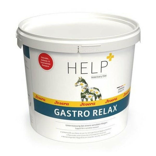 Josera Pferd Help GastroRelax 3,26 kg