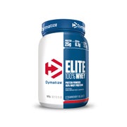 Dymatize Elite Whey Strawberry Blast