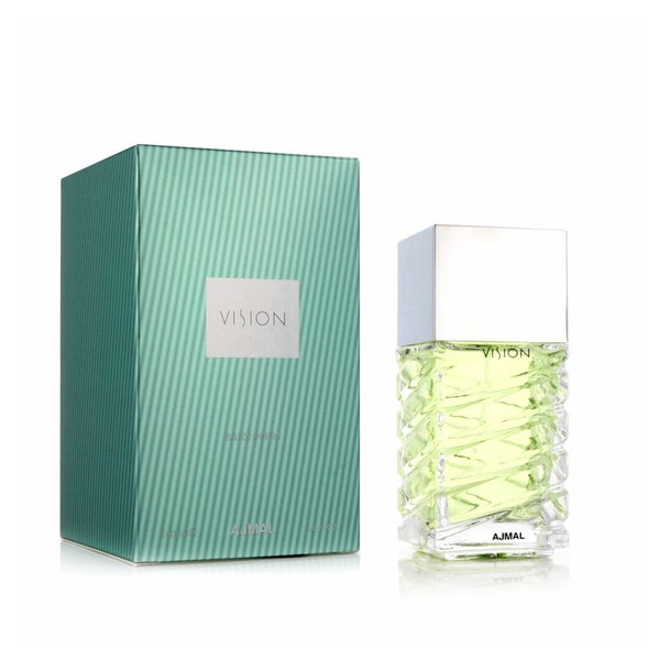 Vision - EDP - Volume: 100ml 0,1 l