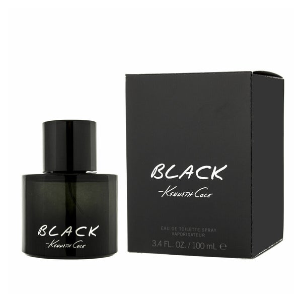 Kenneth Cole Black Eau de Toilette 100ml 0,1 l