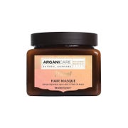 ARGANICARE® Reparierende After-Sun-Maske mit Monoi-Öl 500 ml