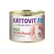 Kattovit - Feline Diet Niere/Renal 2,28 kg