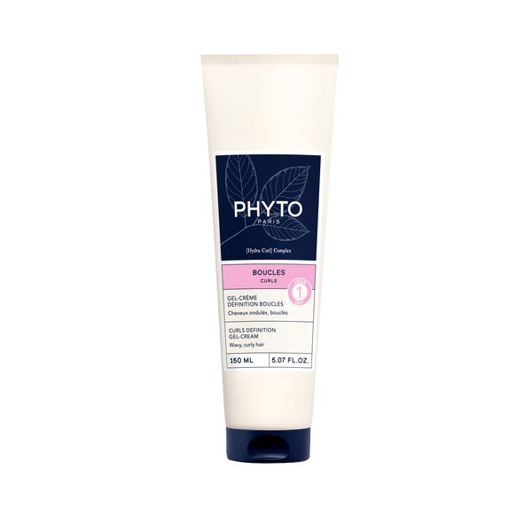 PHYTO PARIS - Curls - Creme 150 ml