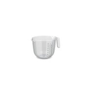 Mepal Messbecher Chef It 1000 ml Transparent
