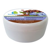 Produktabbildung: Haarmaske Aktivator Mit Koffein Und Leinöl 230 ml