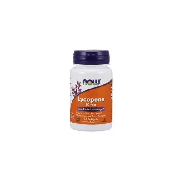 Lycopin 10 mg, Weichkapseln 60 St