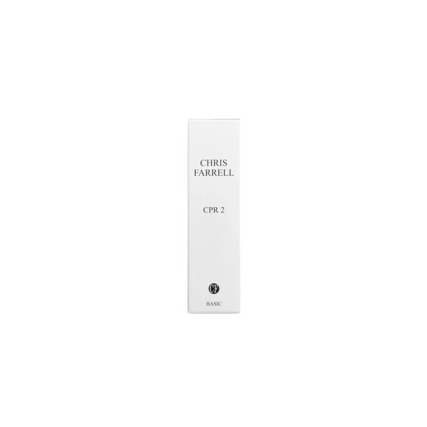 Chris Farrell Basic CPR 2 - 15 ml 15 ml