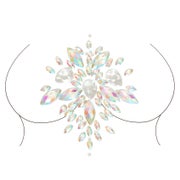 Leg Avenue - Selbstklebender Körperschmuck 1 St