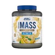 Applied Critical Mass Professional  Banana