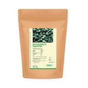 Sanos Bio-Chlorella in Bioqualit. - gluten- und laktosefrei