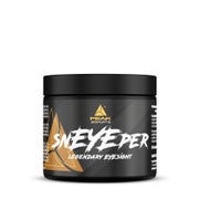PEAK SnEYEper - 60 Kapseln I 30 Portionen I mit Lutein I Zeaxanthin I Astaxanthin I Vitaminen & Mineralstoffen I Sehvermögen 51 g