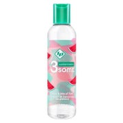 ID - Intimgel mit Aroma - Wassermelone 118 ml