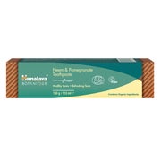 Produktabbildung: Himalaya Botanique Neem Granatapfel Zahnpasta 150 g 150 g