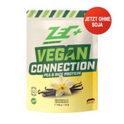 VEGAN CONNECTION Vanille 750 g