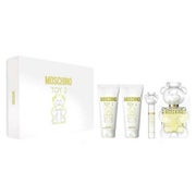 Moschino Toy 2 Eau De Parfum Spray 100ml Set 4 Artikel 0,004 l