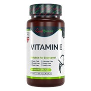 Best Immune Natürliches Vitamin E 500 IE 100 St
