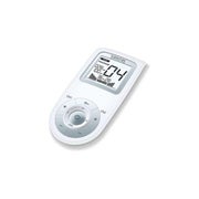 Sanitas Digitales EMS/TENS Elektrostimulationsgerät 1 St