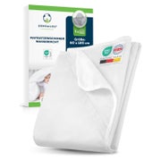 Produktabbildung: Sensalou Matratzenschoner Wasserdicht 60x120cm 1 St