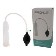 FRÖHLE - PP009 Anatom. Penisp. Slim Fit 1 St