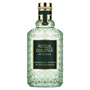 No.4711 Acqua Colonia, Intense Wakening Woods of Scandinavia EdC Nat. Spray 1 St