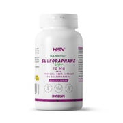 BROKKOLI SULFORAPHAN 10 mg (200 mg Sulfodyne®) - 30 veg caps 30 St