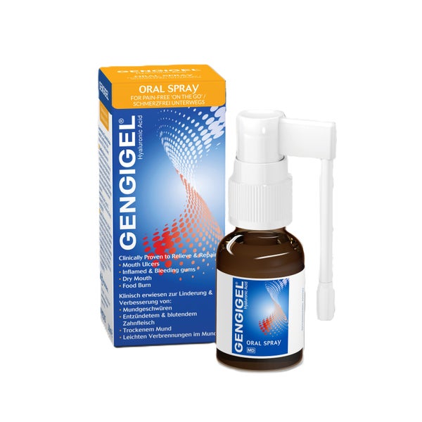 Gengigel Spray 20 ml