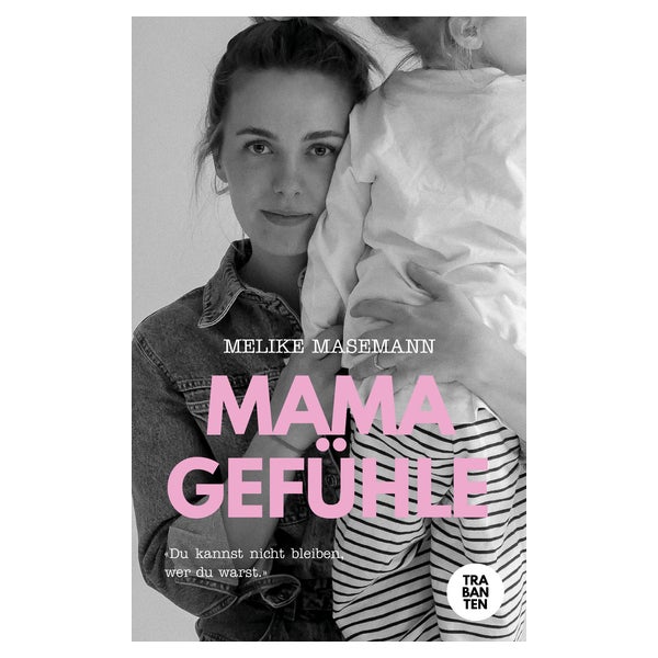 Mamagefühle 1 St