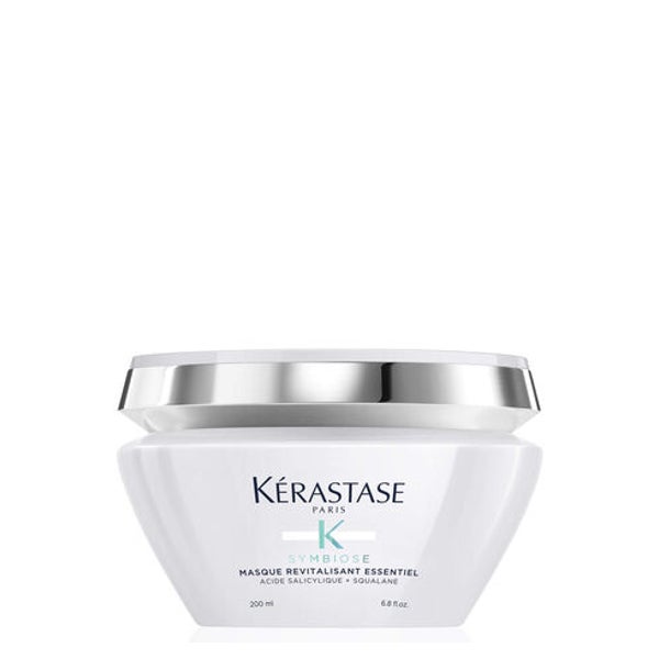 Kérastase Masque Revitalisant Essentiel Haarmaske 200 ml