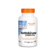 Nattokinase 2.000 FU, Kapseln 270 St