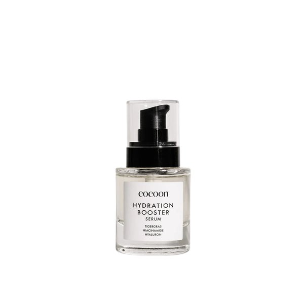 cocoon Hydration Booster Serum