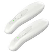 IEA Green Insektenstichheiler - USB-C - 2er Box 2 St