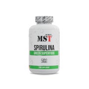 Spirulina 180 Tabletten 180 St