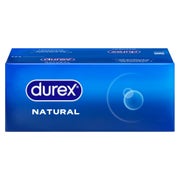Durex - Kondome - Natürliche Kondome 144 St
