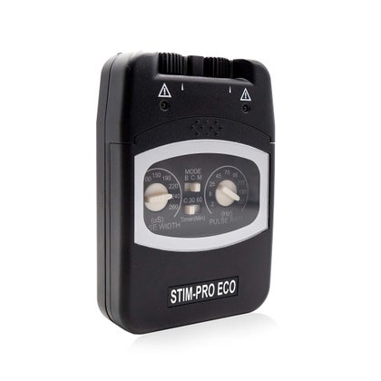 Stimpro axion® STIM-PRO ECO TENS-Gerät zur Schmerztherapie 1 St online kaufen ...